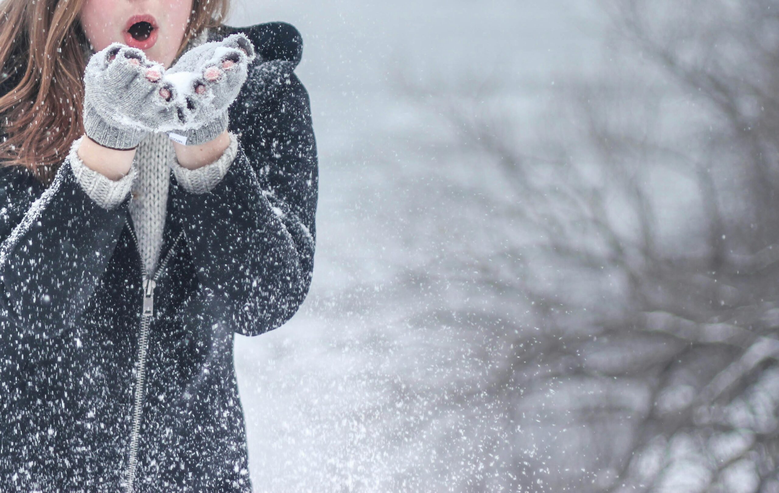 Come trarre il meglio dall’inverno secondo la Medicina Cinese